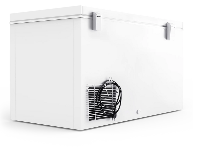 60 in. Commercial Chest Freezer 16 Cu ft.