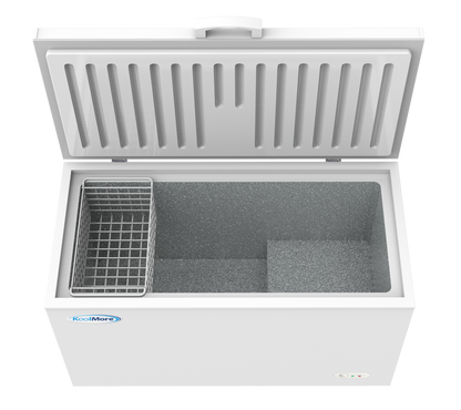 60 in. Commercial Chest Freezer 16 Cu ft.