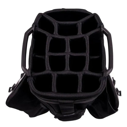 DLX Cart Bag (White)
