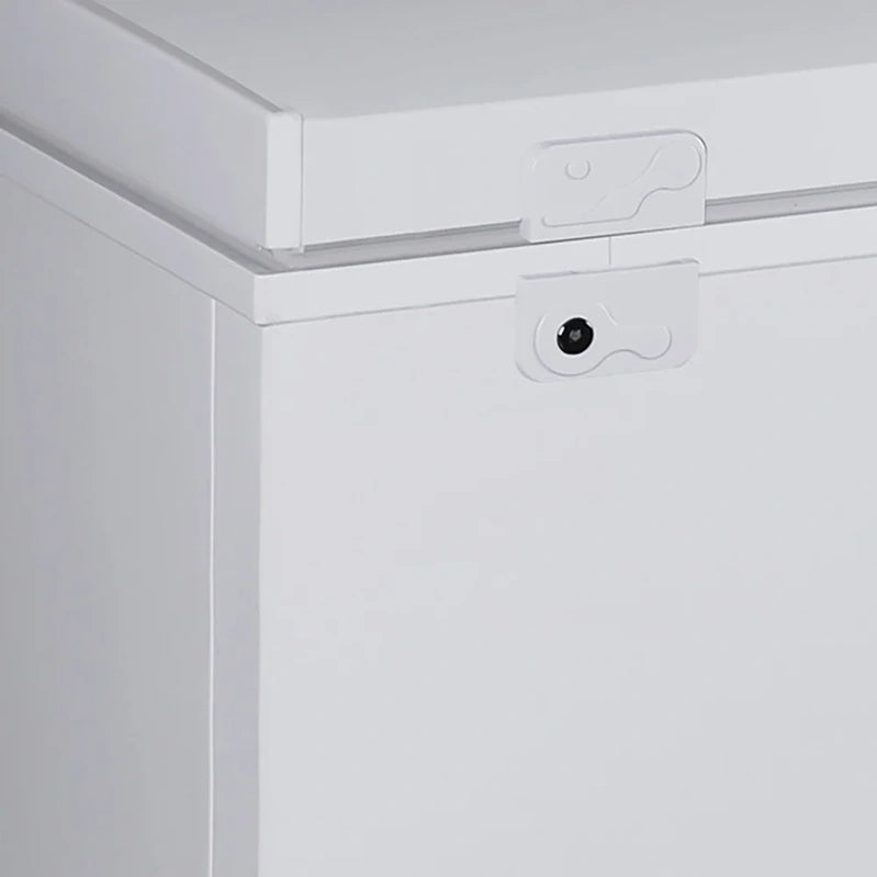 Beach 21 Cu. ft. Chest Freezer, Double Doors, HZ9212, White