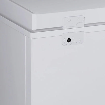 Beach 21 Cu. ft. Chest Freezer, Double Doors, HZ9212, White